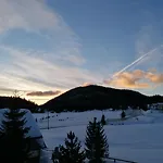 Сasa de vacaciones Almhaus Kaernten