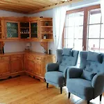 Сasa de vacaciones Almhaus Kaernten *