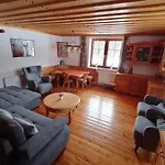 Almhaus Kaernten