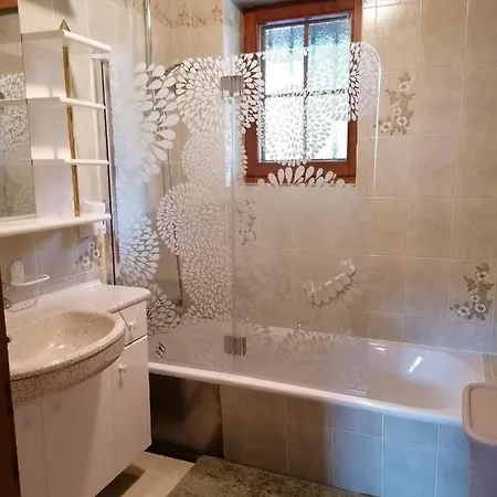 Almhaus Kaernten * Flattnitz