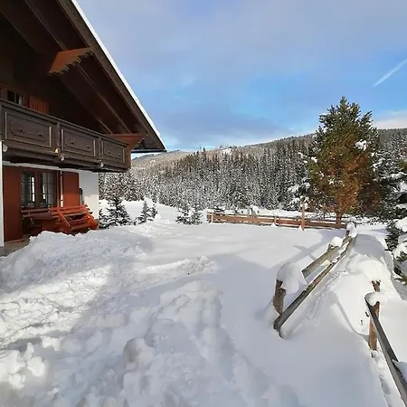 Almhaus Kaernten 펜션 *