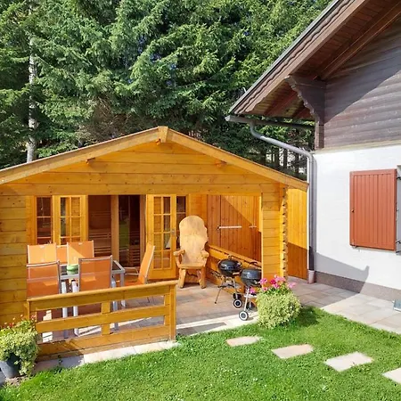 Almhaus Kärnten