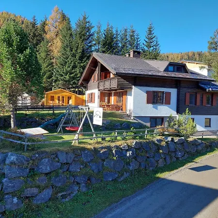 Almhaus Kaernten