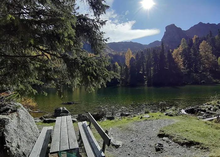 Tatil Evi Almhaus Kaernten *