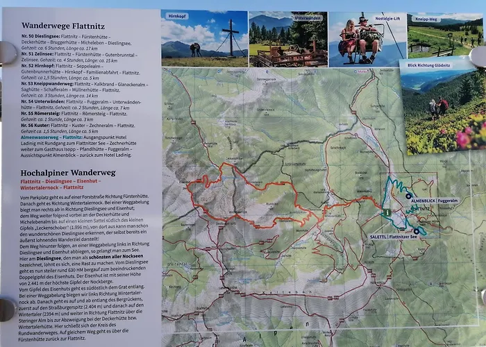 Tatil Evi Almhaus Kaernten