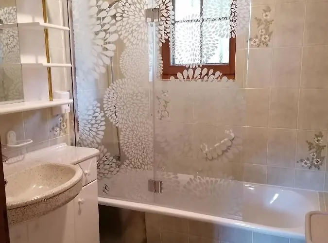 Almhaus Kaernten * Flattnitz